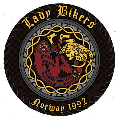 Lady Bikers