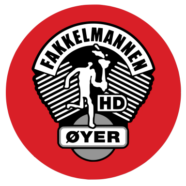 Fakkelmannen HD Øyer