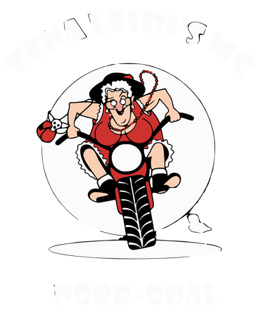 Tena Leidi`s MC
