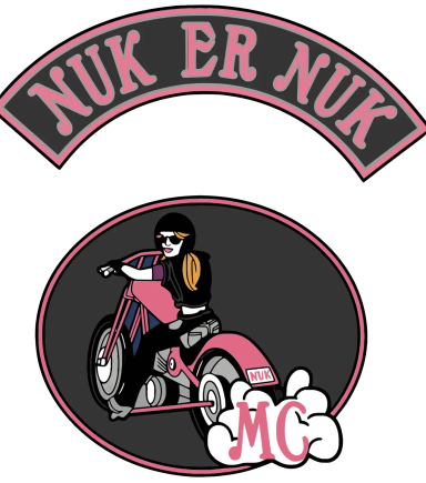 Nuk Er Nuk MC