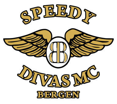 Speedy Divas BB MC Club