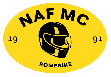 NAF MC Romerike