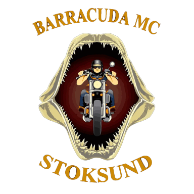 Barracuda MC Stokksund