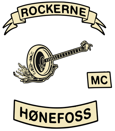 Rockerne MC