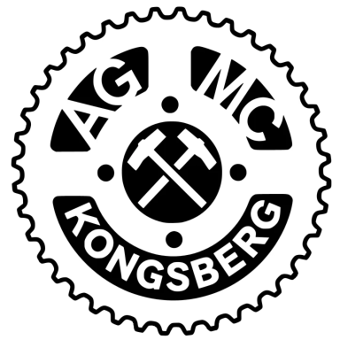 AG MC Kongsberg