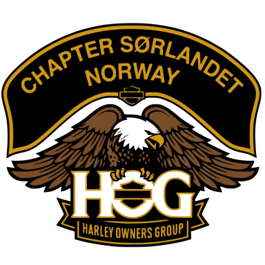H.O.G. Chapter Sørlandet