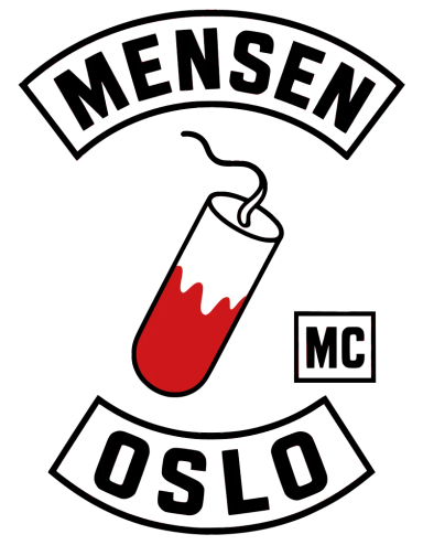 Mensen MC Oslo