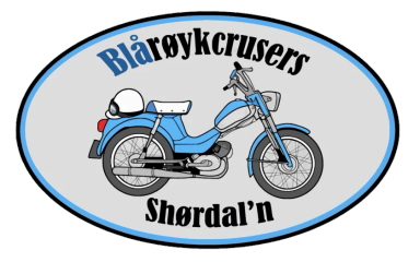 Blårøykcrusers Shørdal'n