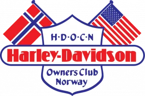 H-DOCN Harley-Davidson Owners Club Norway