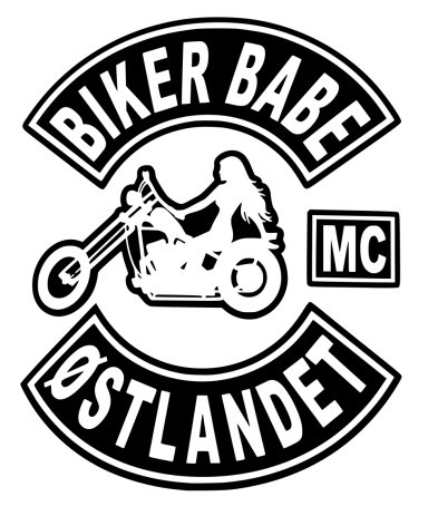Biker Babe MC