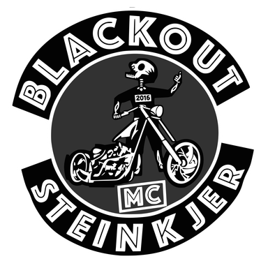 Blackout MC
