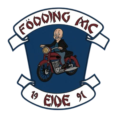 Fødding MC-klubb