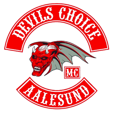 Devils Choice MC Ålesund