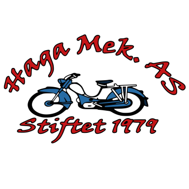 Haga Mek AS