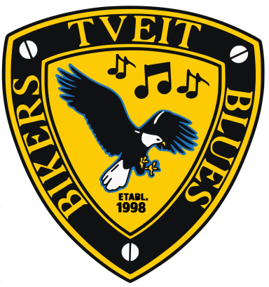 Tveit Blues Bikers