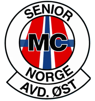 Senior MC Norge, avd. Øst