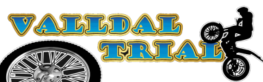 Valldal Trail
