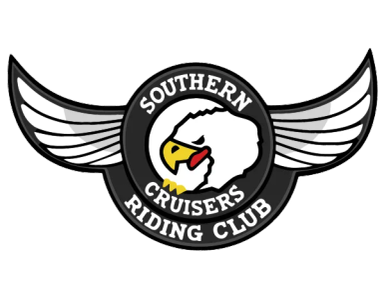 Southern Cruisers Riding Club Norway