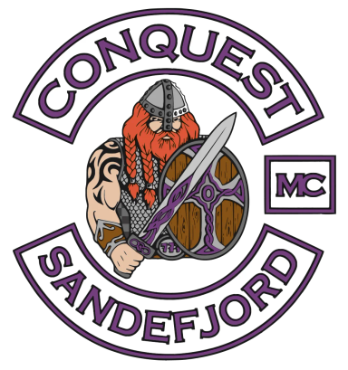Conquest MC Sandefjord