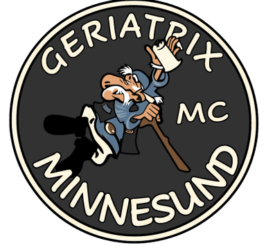 Geriatrix MC