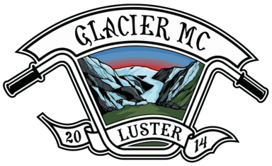 Glacier Mc Luster