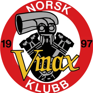 Norsk Vmax klubb