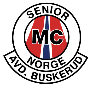 Senior Mc Norge avd. Buskerud