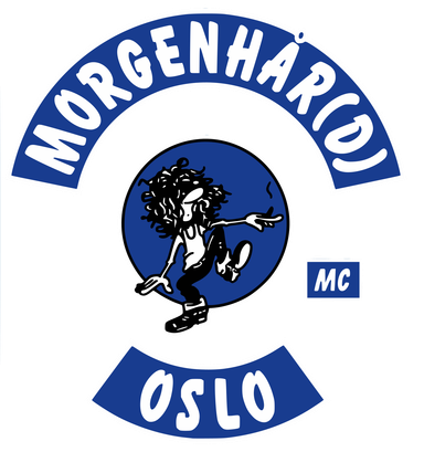 Morgenhar(d) MC Oslo