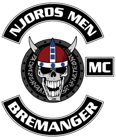 Njords Men MC