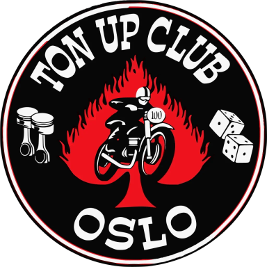 Ton-Up Club Oslo