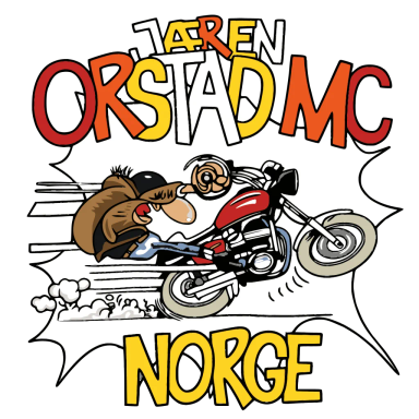 Orstad MC Norge