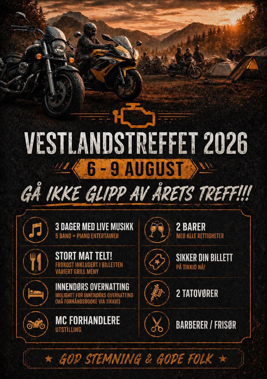 Vestlandetreffet