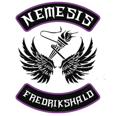 Nemesis MC Fredrikshald