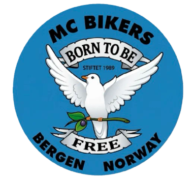 Born to be Free MC