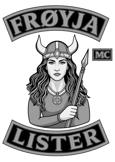 Frøyja MC lister