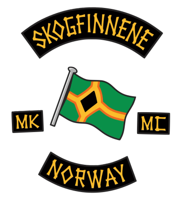 Skogfinnene MC Norway