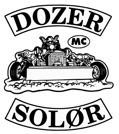 Dozer MC Solør