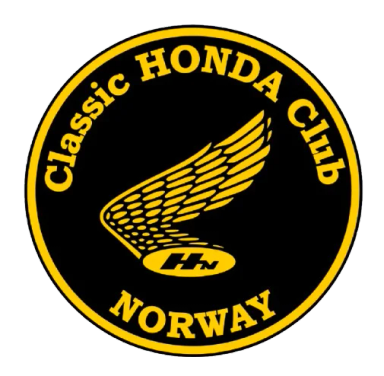 Classic Honda Club Norway