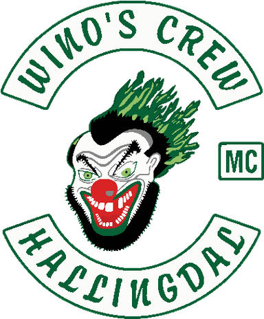 Wino's Crew Hallingdal