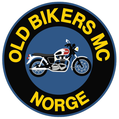Old Bikers MC Norge