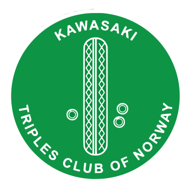 Kawasaki Triples Club of Norway