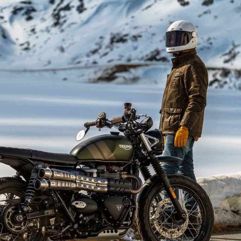 Fjordscrambler